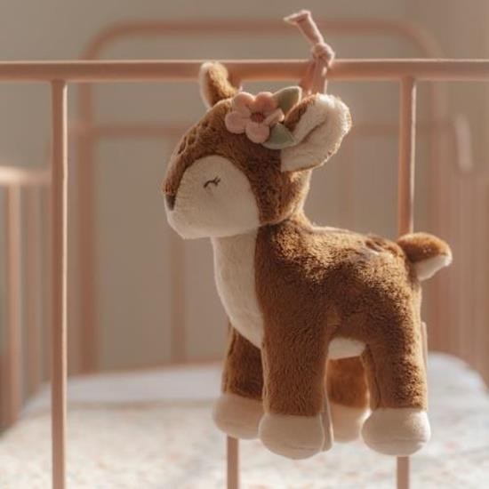 Little Dutch - Spilledåse Deer Fairy Garden
