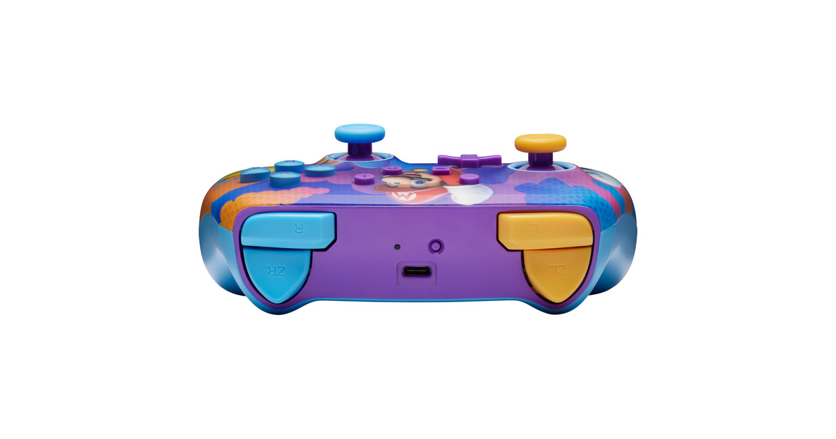 PowerASwitch WS Controller ColourSplash