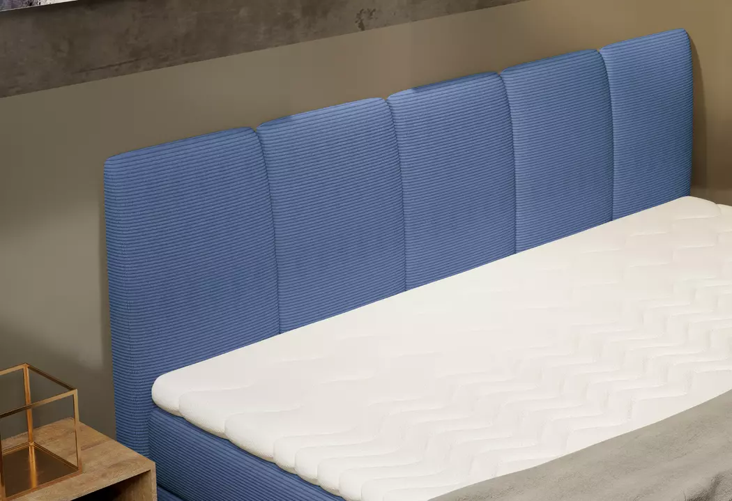 Boxspringbett Fresco 140 x 200 cm