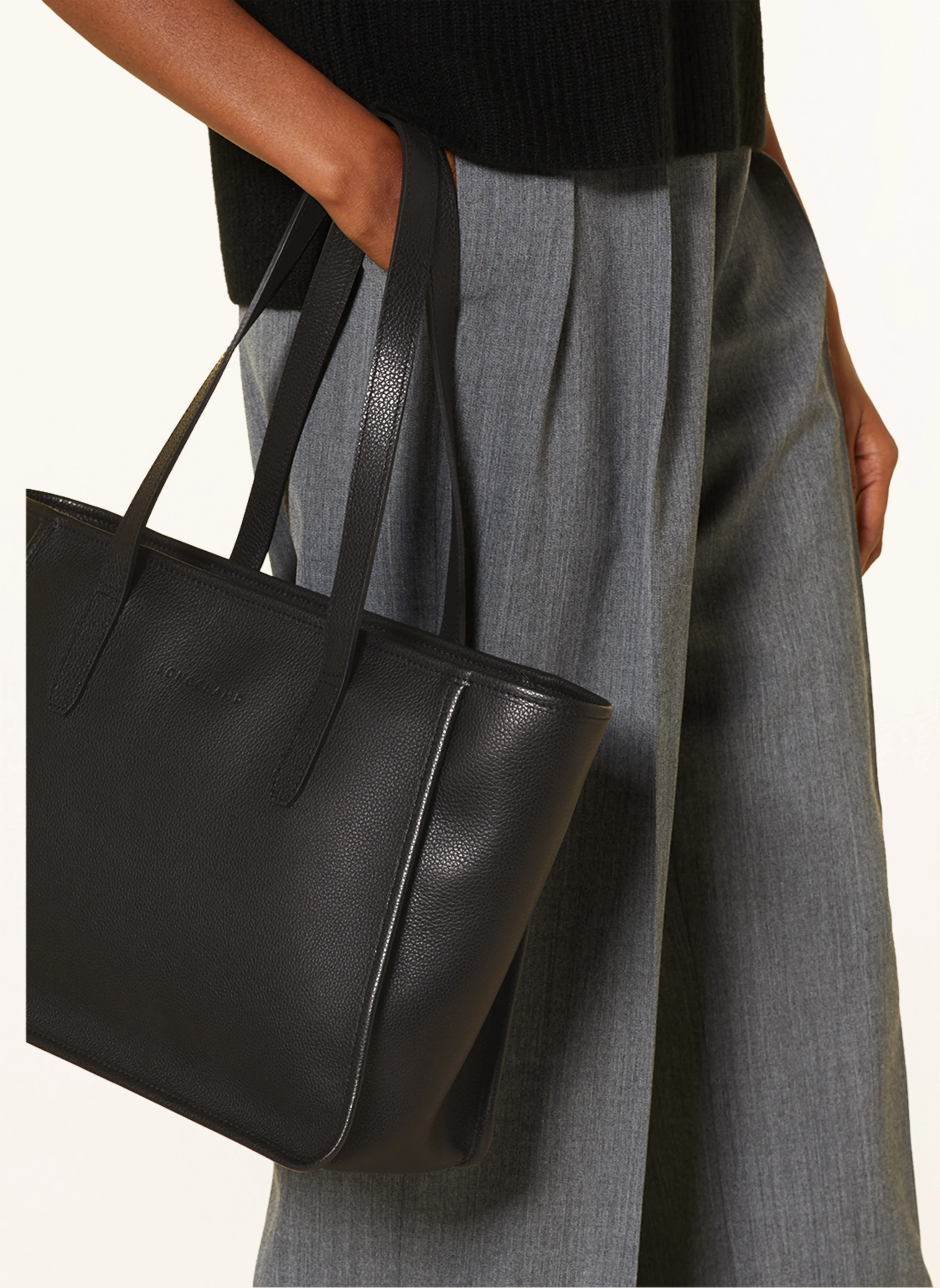 LONGCHAMP Shopper LE FOULONNÉ
