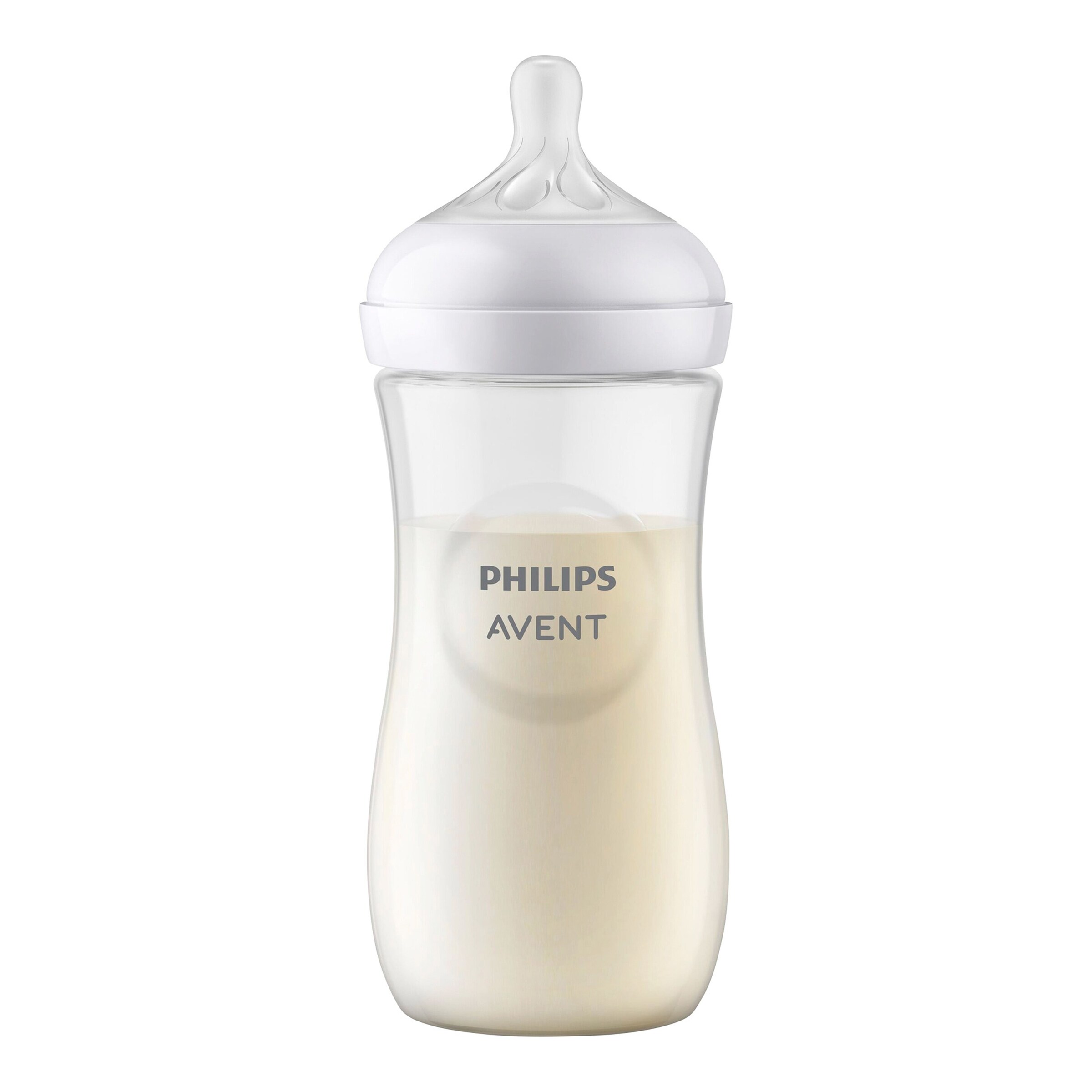 Philips Avent Babyflasche Natural Response, 330ml, ab 3M
