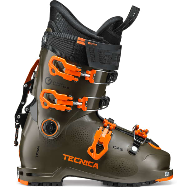 Chaussure ski de randonnée TECNICA ZERO G TOUR TEAM TUNDRA