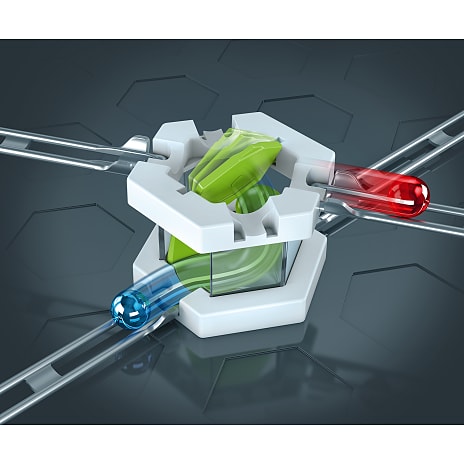 GraviTrax pro extension splitter