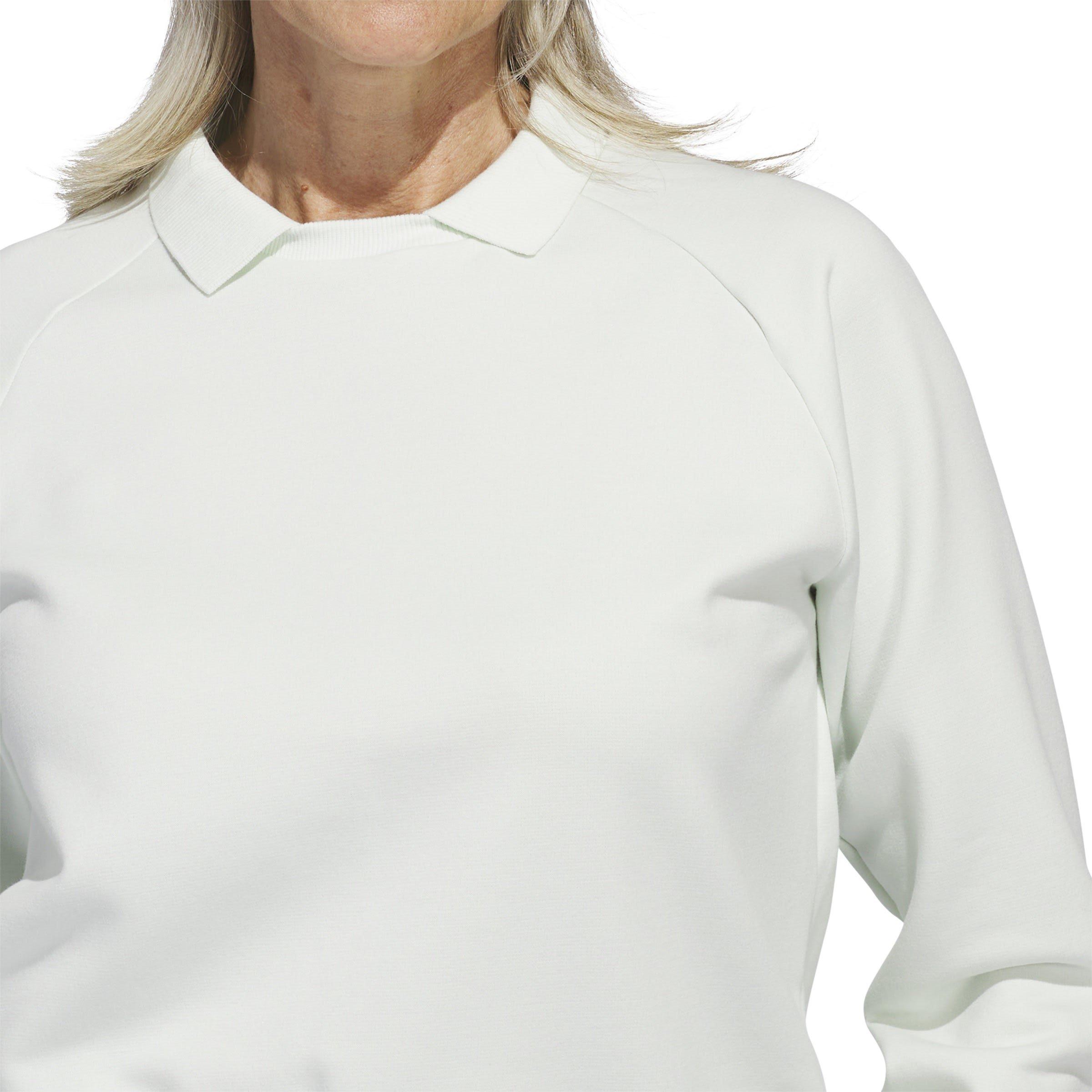 adidas Go To Sweatshirt Womens