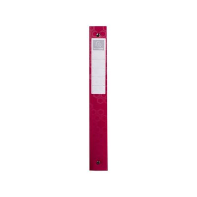 Exacompta MAÏA - Classeur à anneaux - Dos 40 mm - A4+ - pour 275 feuilles - disponible dans différentes couleurs