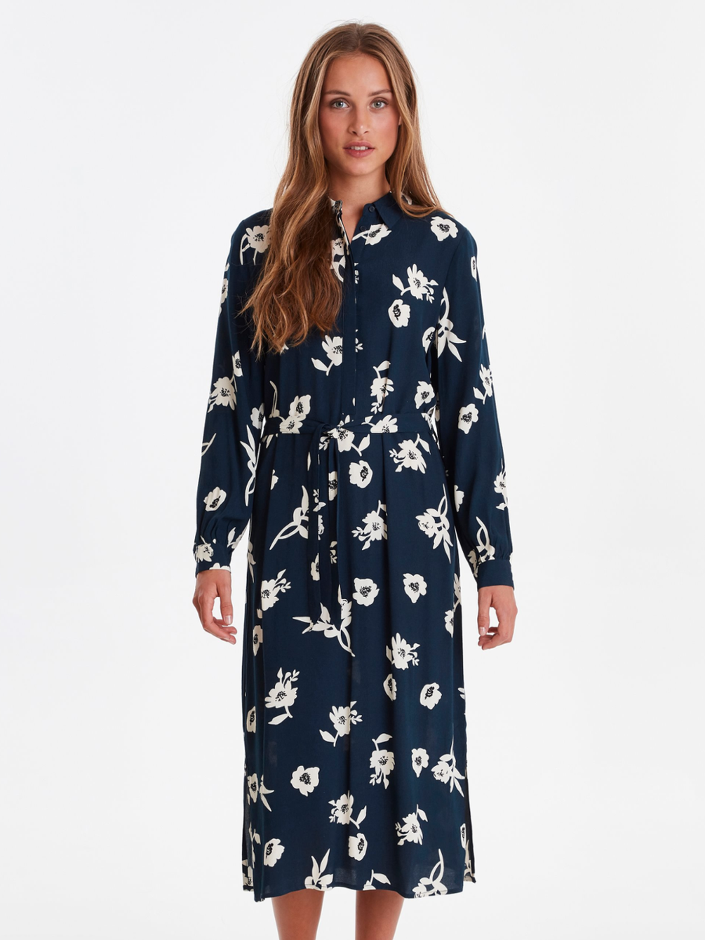 Bessin Dress