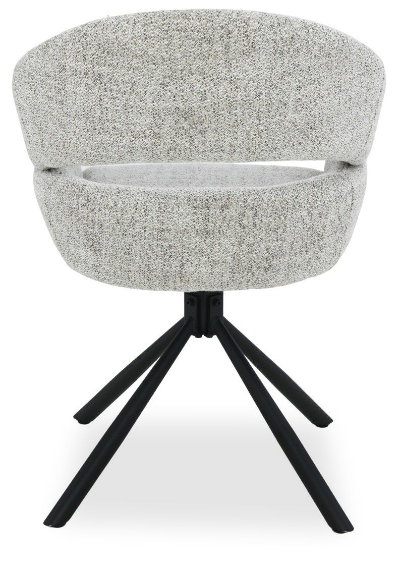 Eetkamerstoel Bisque Oasis Linn B58 x D62 x H85 cm