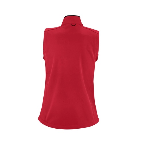 Colete Softshell Rallye