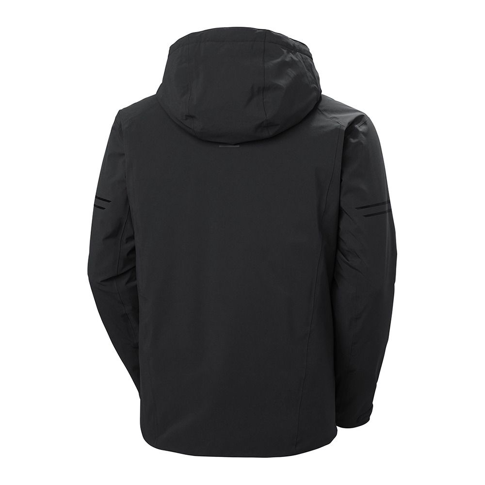 Helly Hansen SWIFT TEAM - Veste ski Homme black