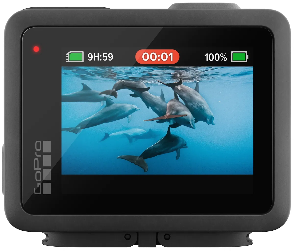 GoPro Hero