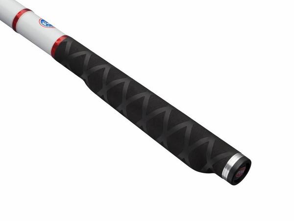 Canne Télescopique de Surfcasting Penn Tidal X Tele Surf avec Scion Plein