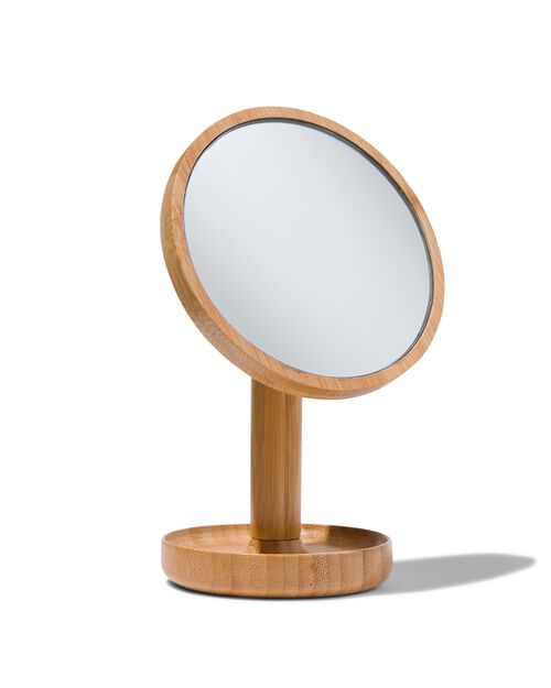 miroir pour organiseur de maquillage 16x8.5cm