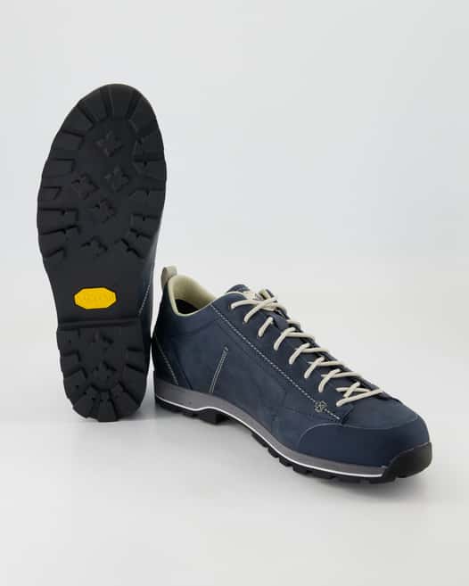 Dolomite Low Fg Evo GTX Wanderschuhe in Blau