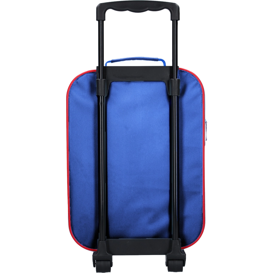 Vadobag Trolley suitcase Spider-Man Star Of The Show