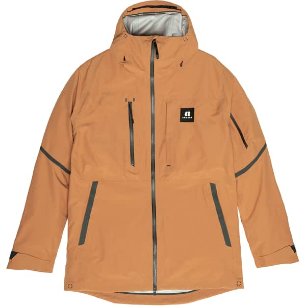 Veste snowboard ARMADA GRANDS 3L JACKET SIENNA