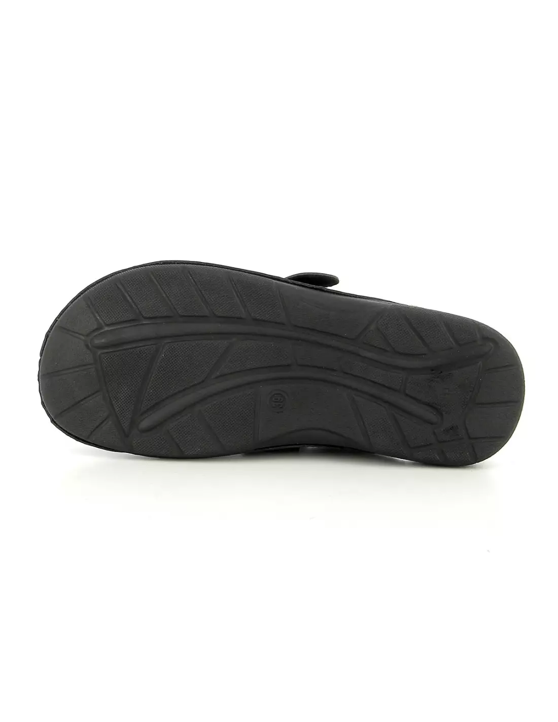 ARIZONA 620 - Sandales, mules & nu-pieds Noir