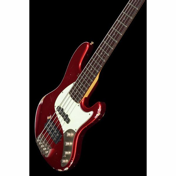 Sandberg California II TM 5 RW HCAR MR