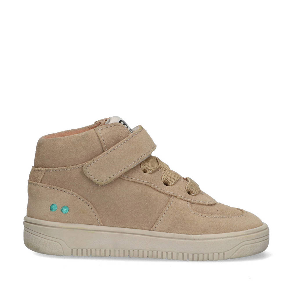 BunniesJR suède sneakers beige