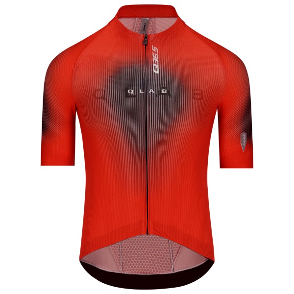 Q36.5 - Gregarius Clima Q Lab Jersey - Maillot de cyclisme