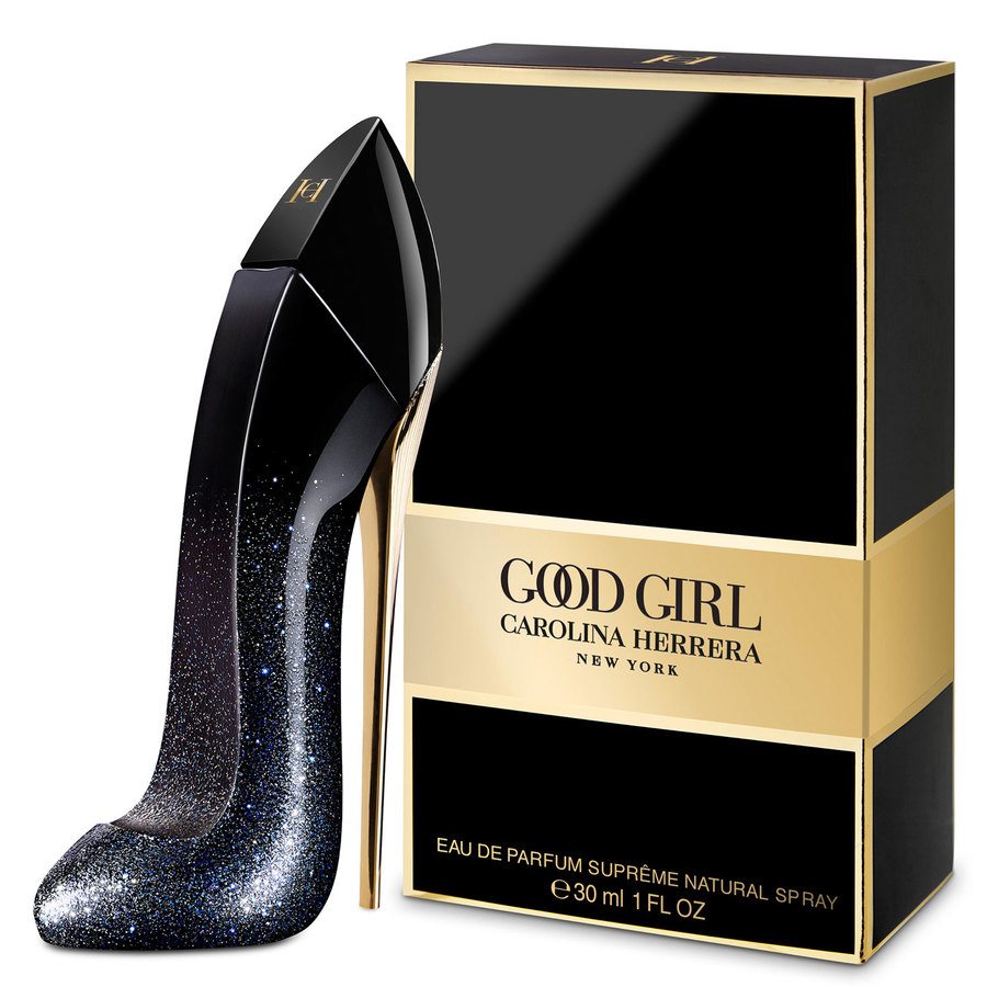 Carolina Herrera Good Girl Supreme Eau De Parfum 30ml
