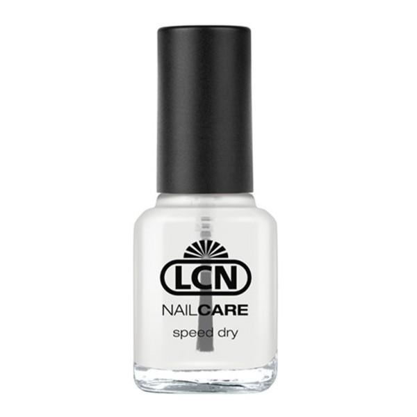 LCN Nail Care Speed Dry 8ml