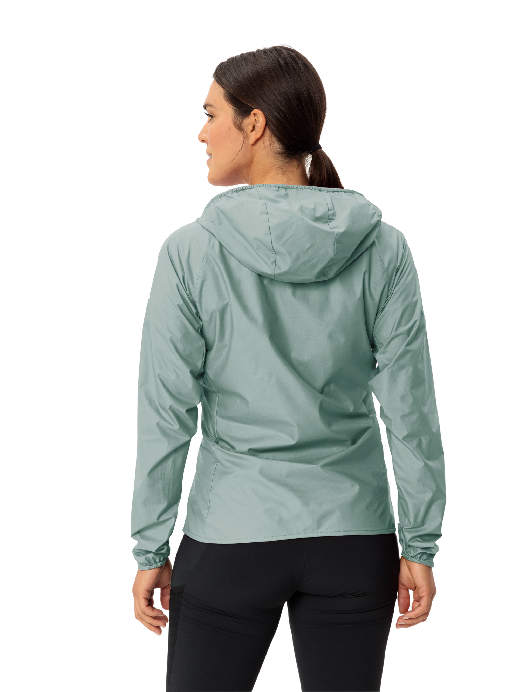 Women's Scopi Wind Jacket