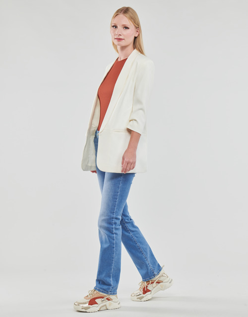 Only - ONLALICIA - Bleu medium