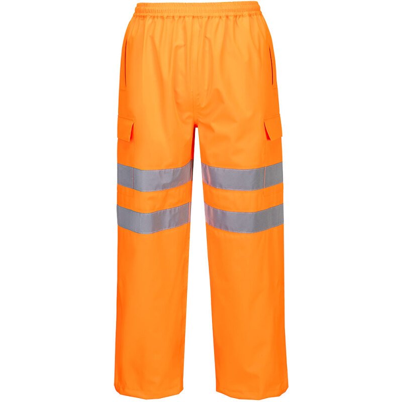 Portwest S595 Pantalon de pluie HV Extreme (3L)