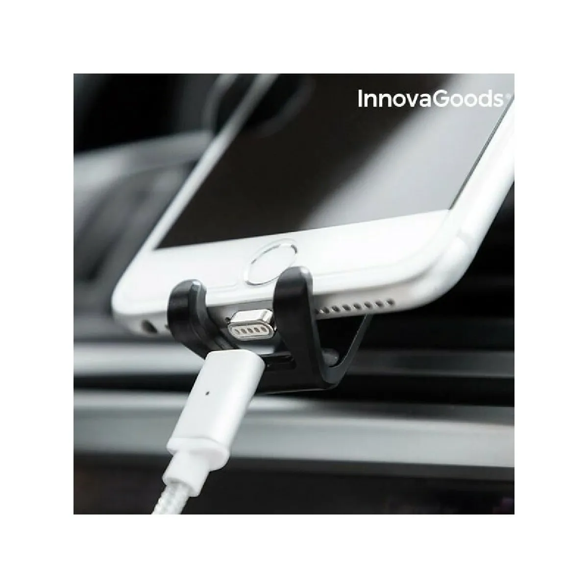 InnovaGoods Gravitational Holder