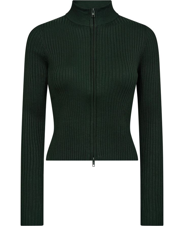 Envii ENBLAISE LS CARDIGAN 5253 Mountain view