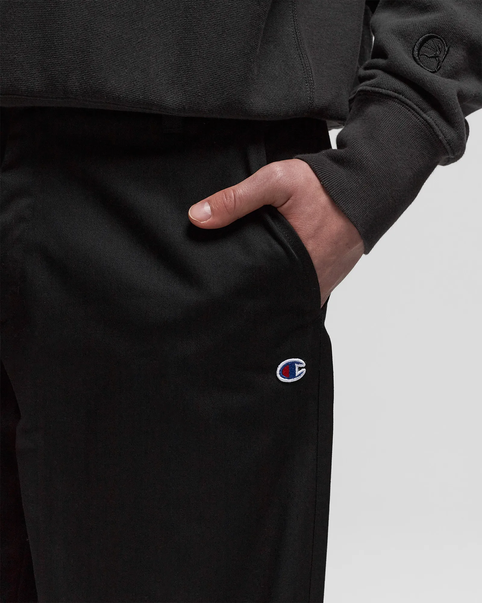 CHAMPION Straight Hem Pants