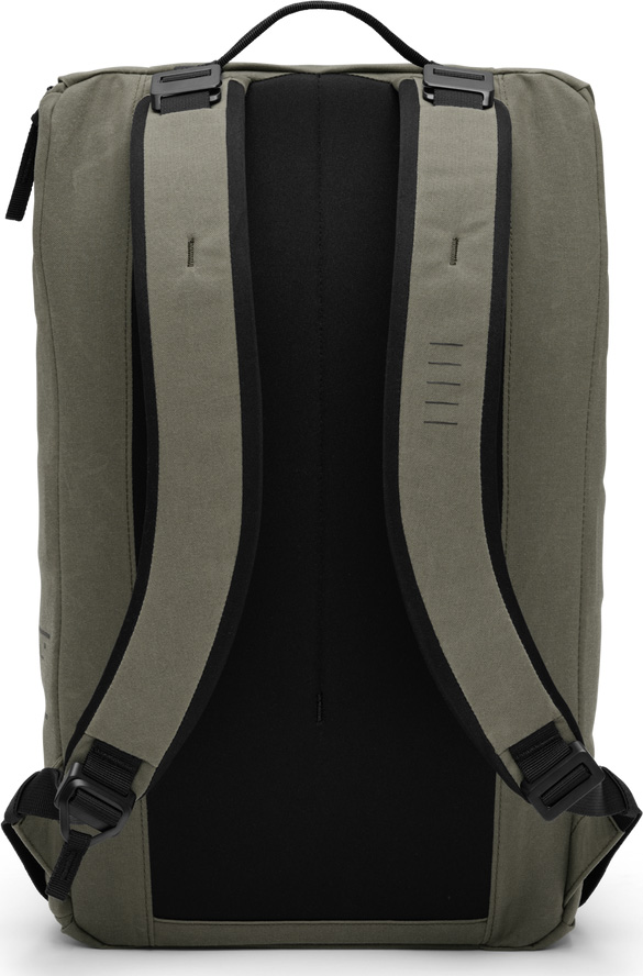 Hugger Base Backpack 15L 2017/Forest Green