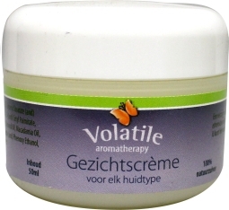 Volatile Gezichtscreme 50ml