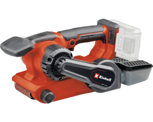 Einhell Power X-Change TP-BS 18/457 Li Brushless accubandschuurmachine, zonder accu en lader
