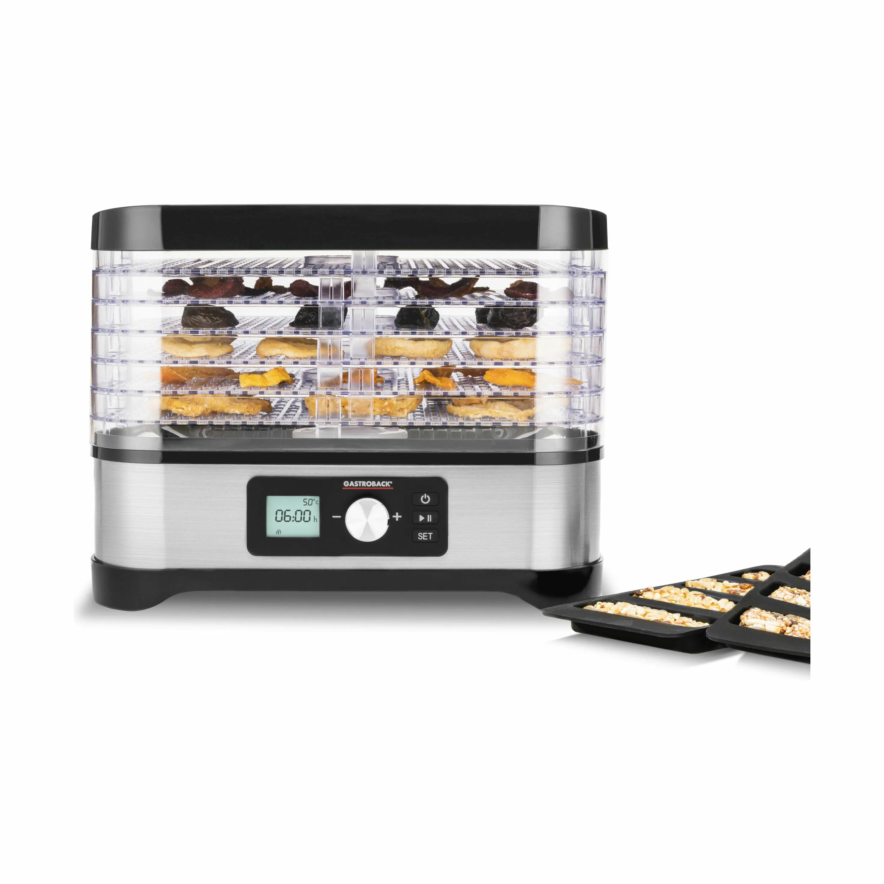 GASTROBACK Dehydrator