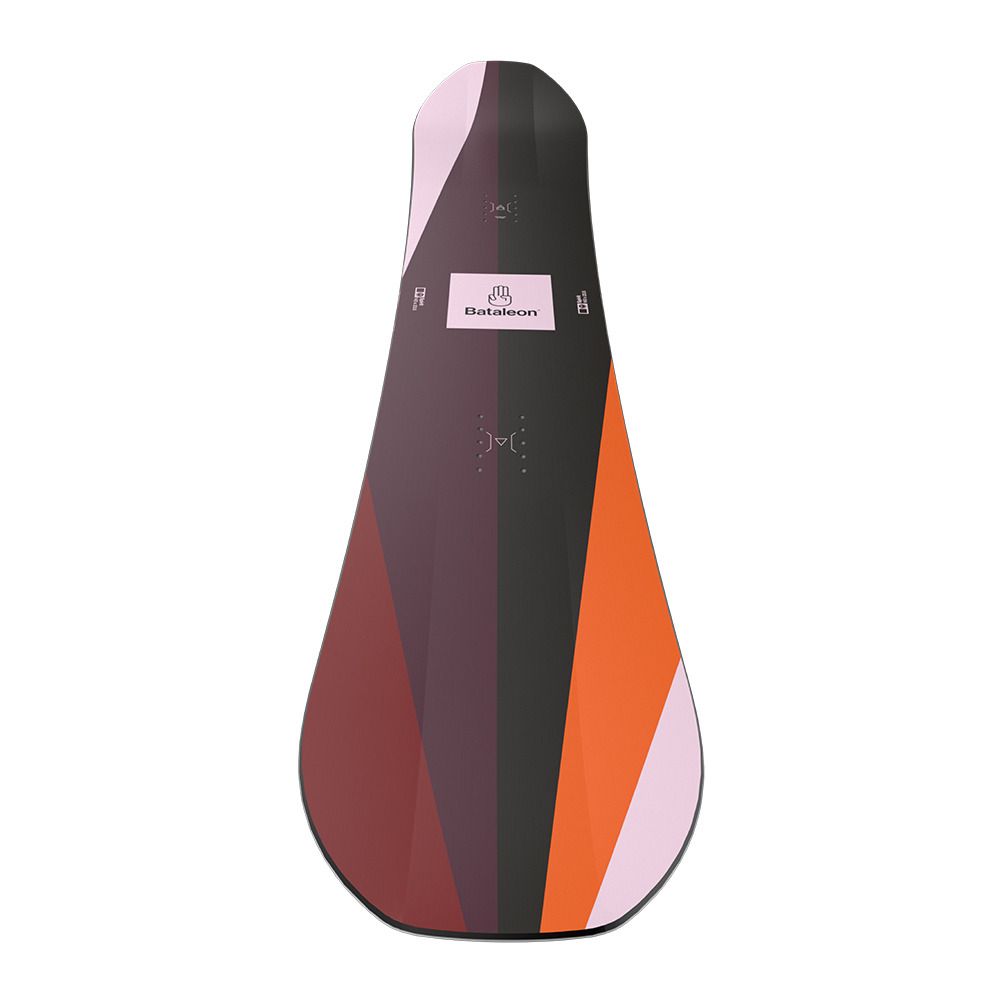 Bataleon SPIRIT 23/24 - Snowboard freestyle Femme none