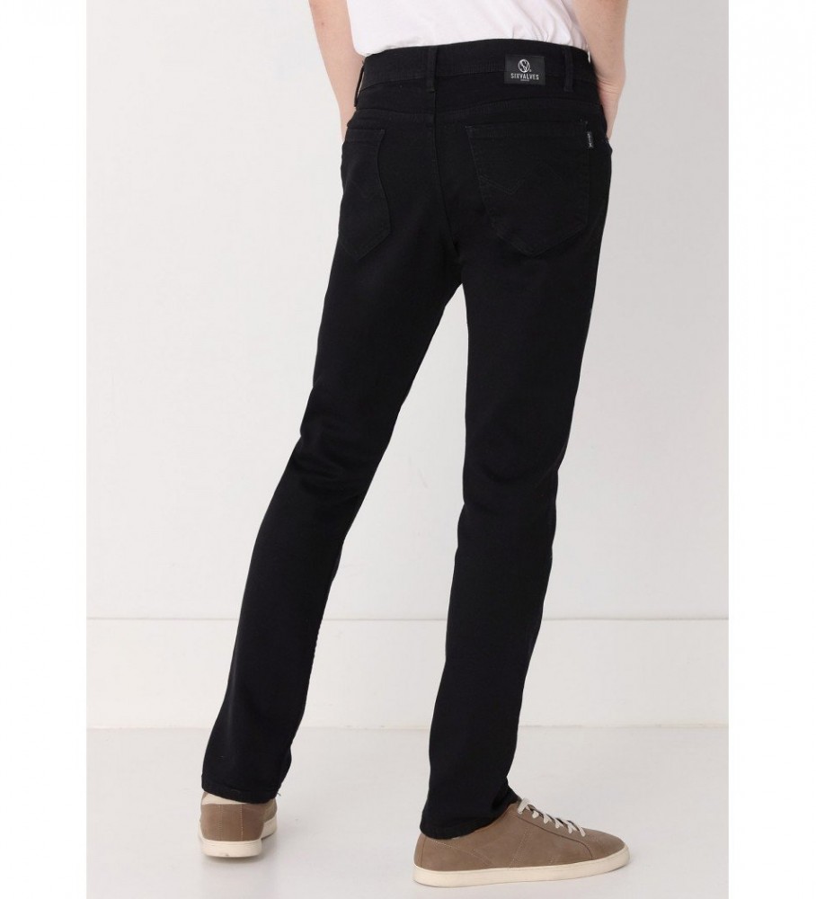 Calça jeans Six Valves | Tamanho Médio