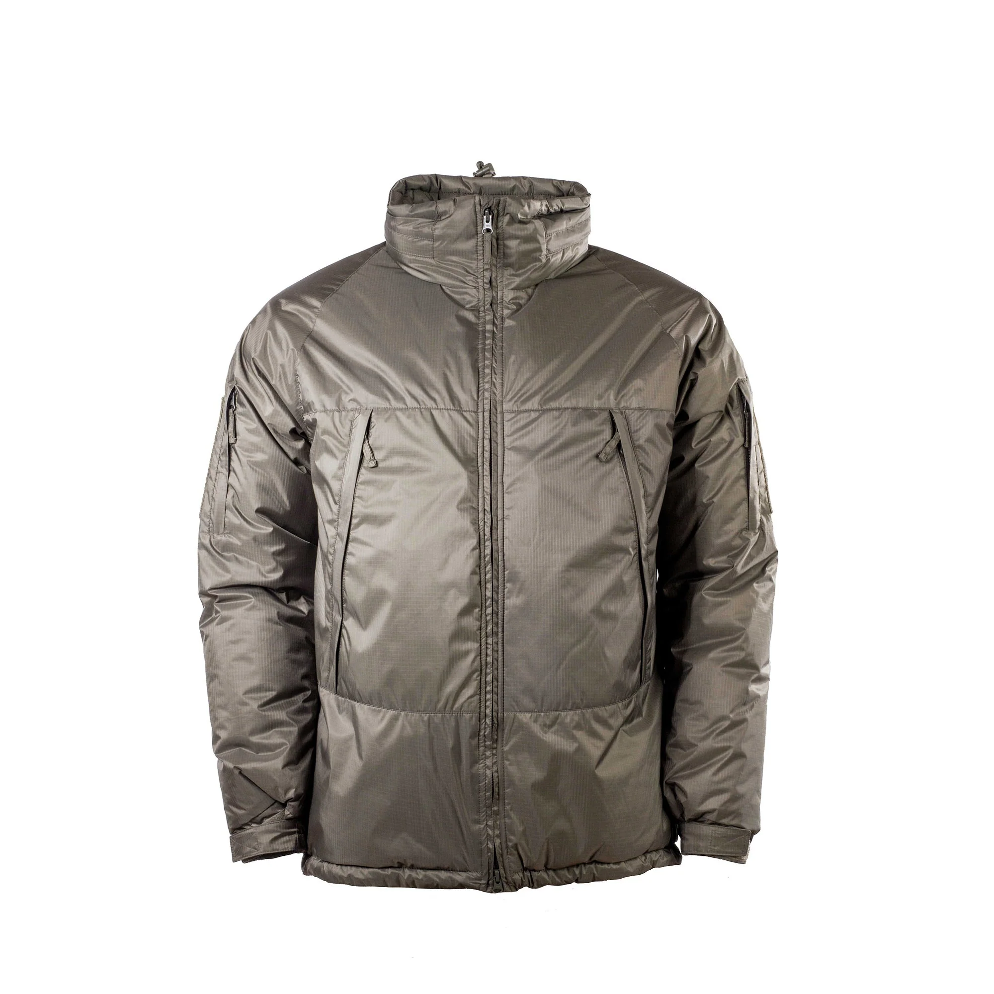 AB -  Isolationsjacke leicht IR