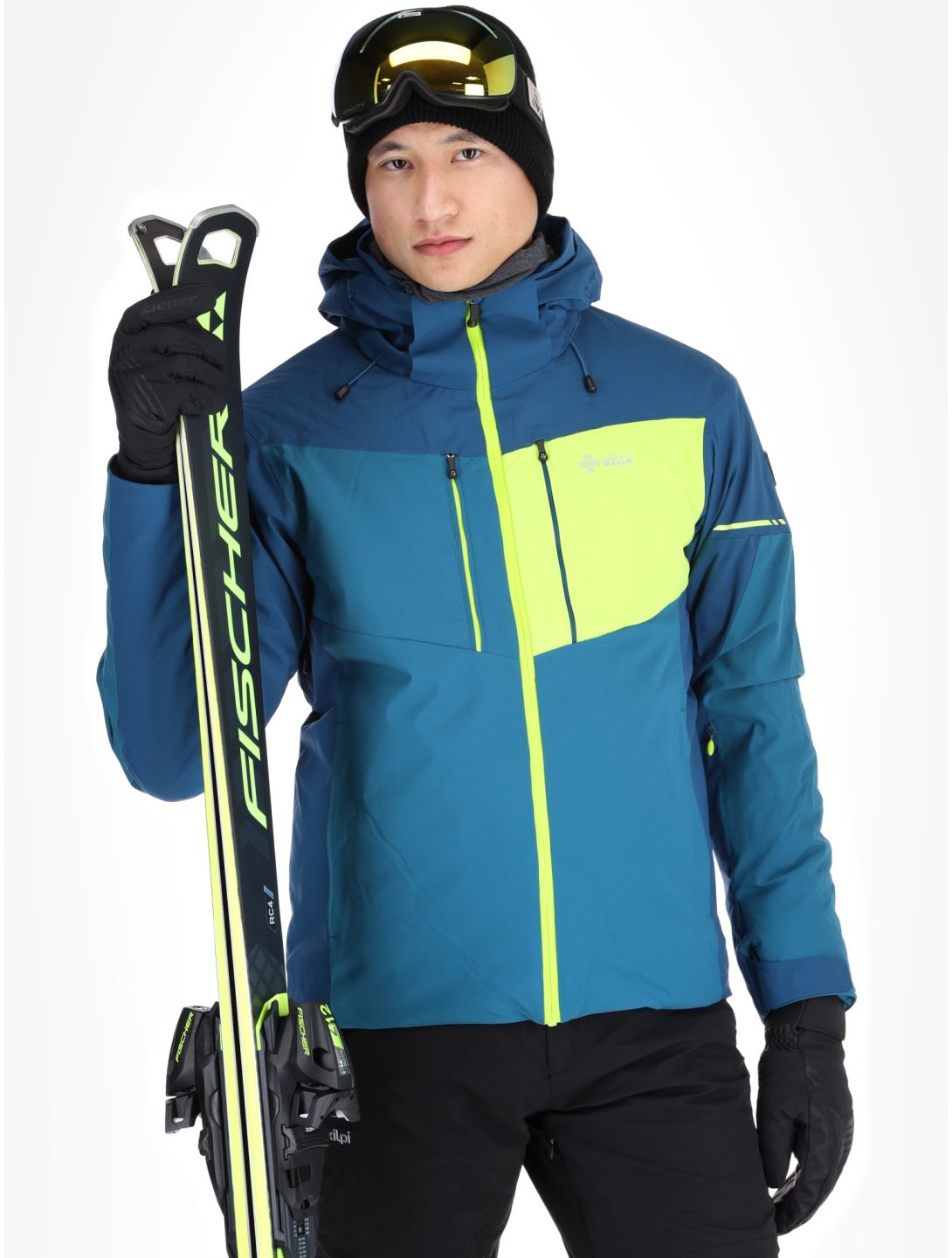 Tonnsi ski-jas heren