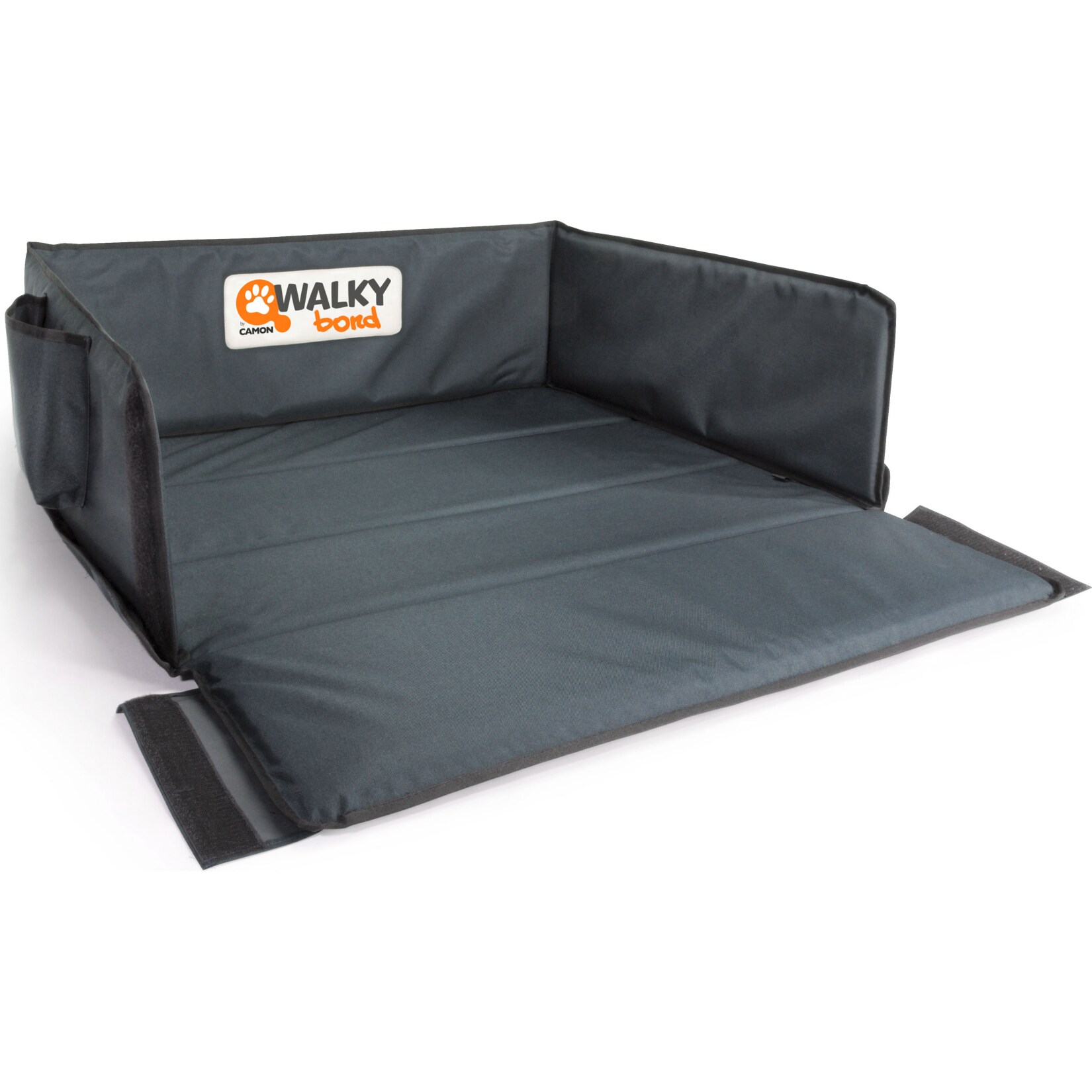 Dobar Walky Bond XXL Kofferraumschondecke