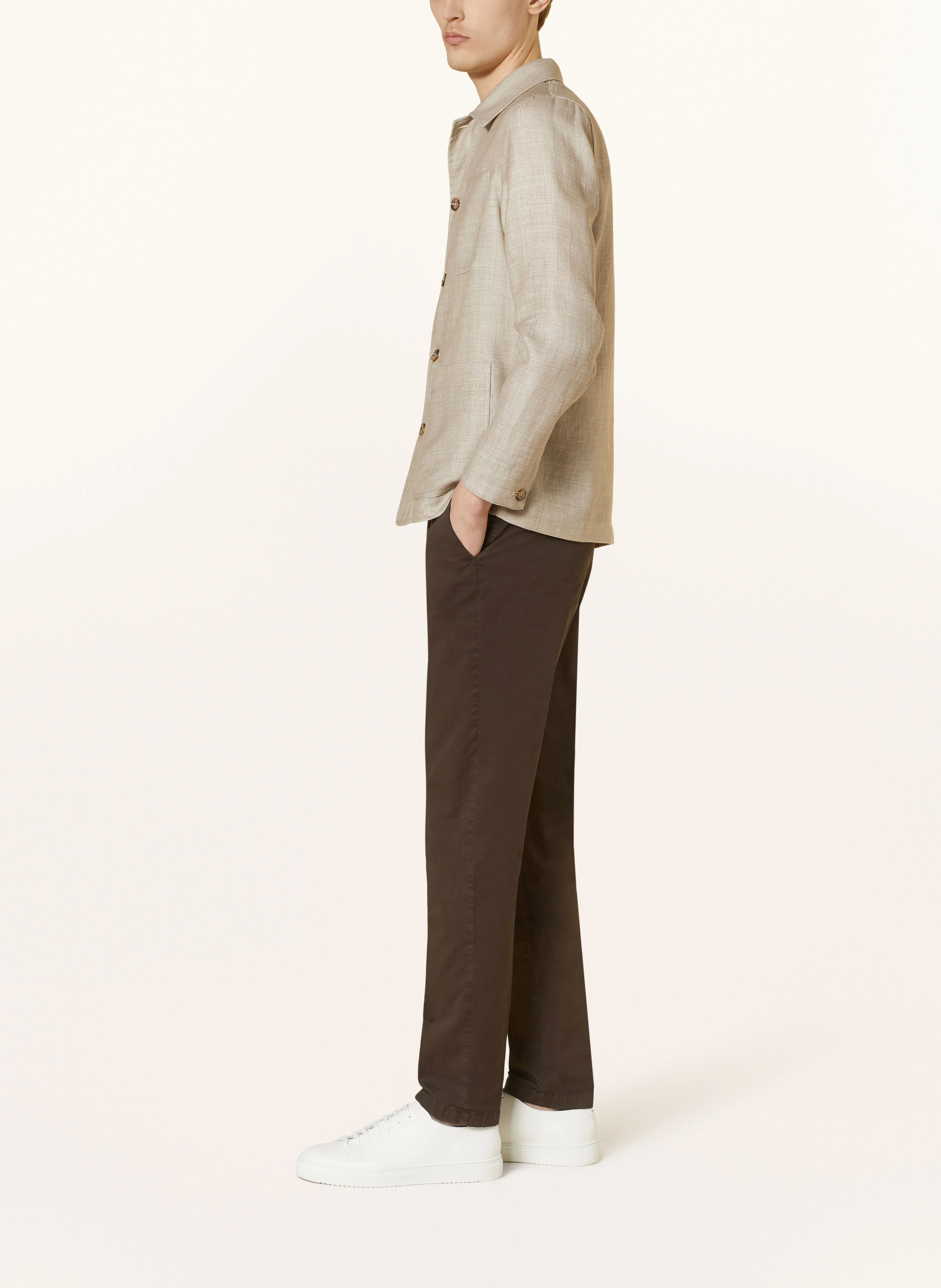 BERWICH Chino Slim Fit