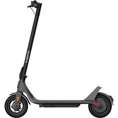 Trottinette électrique Xiaomi Electric scooter 4 Lite 2nd generation Noir