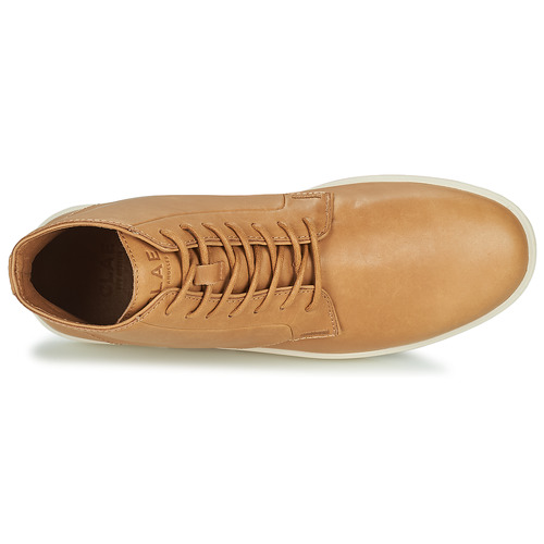 Clae - GIBSON - Marron