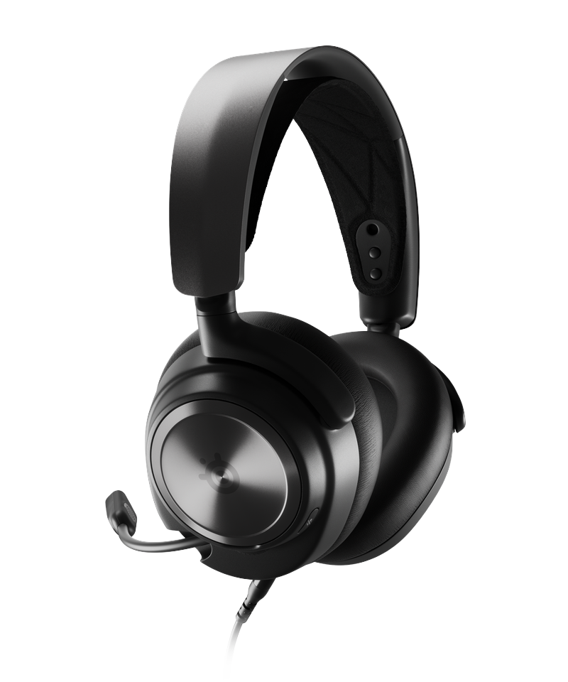 Steelseries - Arctis Nova Pro - Gaming Headset
