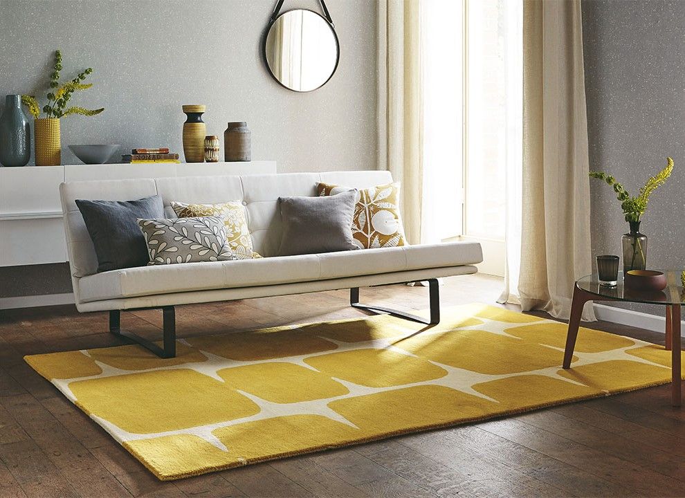 Vloerkleed 25806 Lokho  | Scion Rug Collection