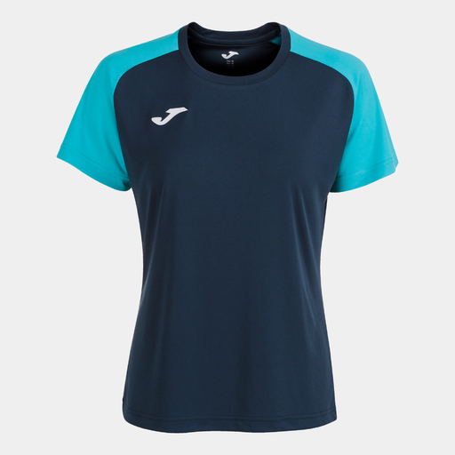 Camiseta Manga Corta Joma Academy Iv