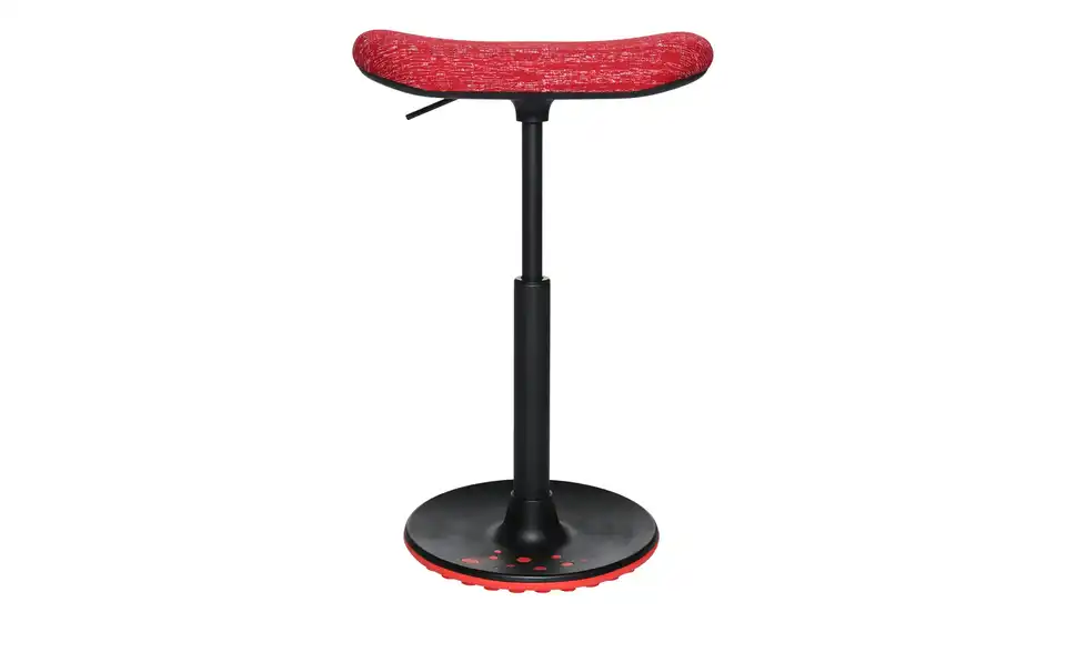 Hocker Tiber