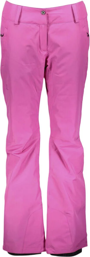 Salomon Strike Skibukser Pink