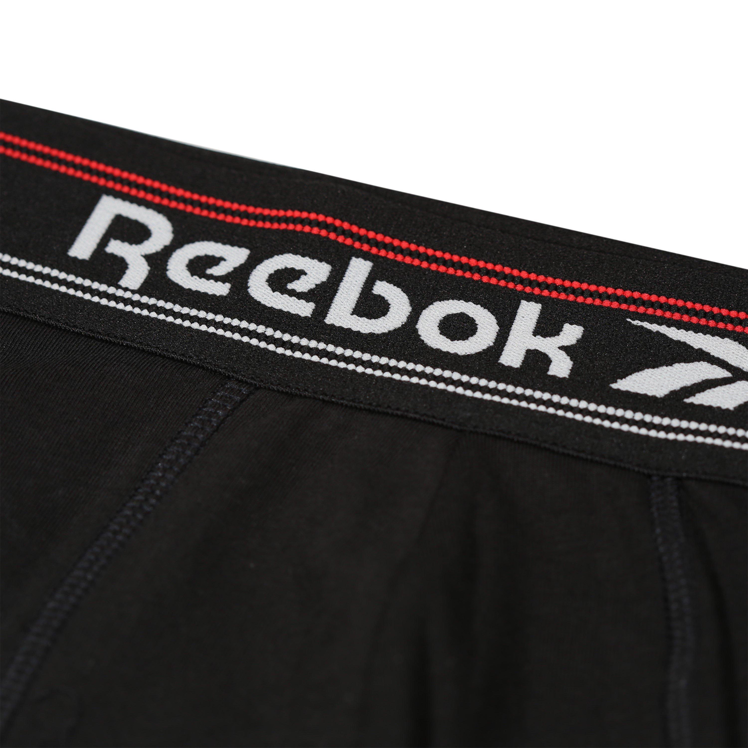Reebok Colvin 5 Pack Trunks