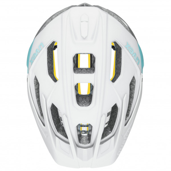 Uvex - Quatro CC MIPS - Casque de cyclisme